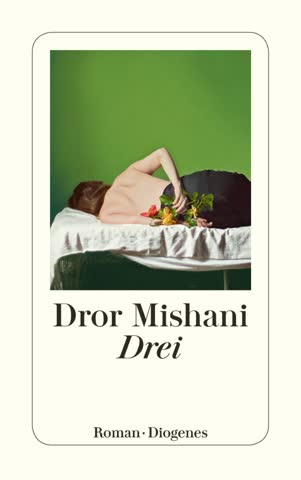 Drei. Roman