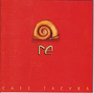 Café Tacuba - re - (Album mit einem der kürzesten Titel der Welt)