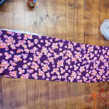 Exsila Artikel: Sehr stretchige Stoff neu