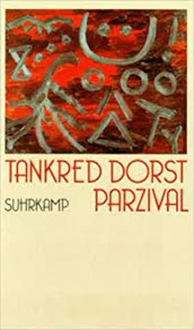 Tankred Dorst Parzival