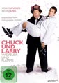 Chuck und Larry - Wie Feuer und Flamme (2007)