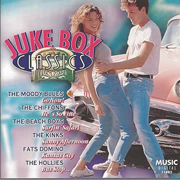 Various - Juke Box Classics