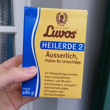 Exsila Artikel: Heilerde Neu