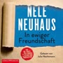 In ewiger Freundschaft (Oliver von Bodenstein, Bd.10)