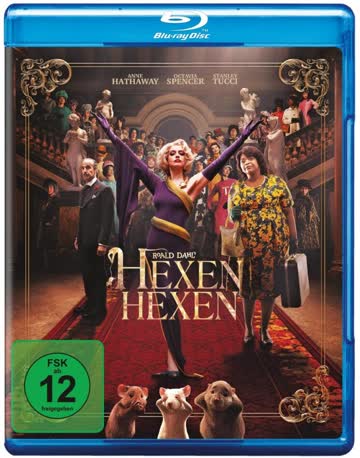 Hexen Hexen