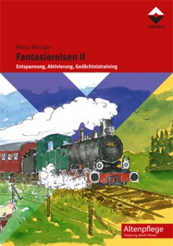 Fantasiereisen II. Bd.2