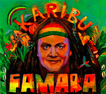 Famara - Karibu