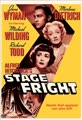 Stage Fright (US-Import)