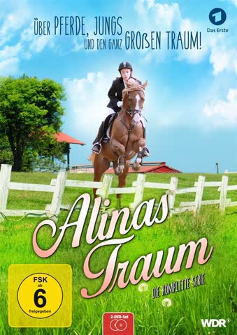 Alinas Traum