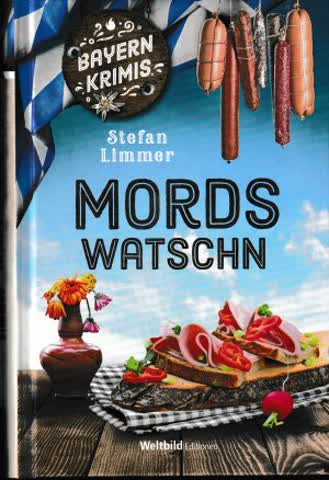 Mords Watschn