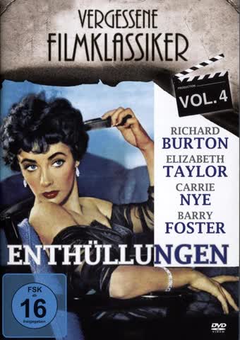 Enthüllungen