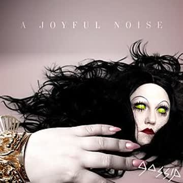 Gossip - A joyful noise