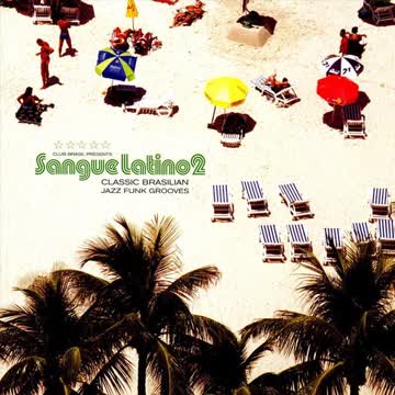 Various - New Latino House 3