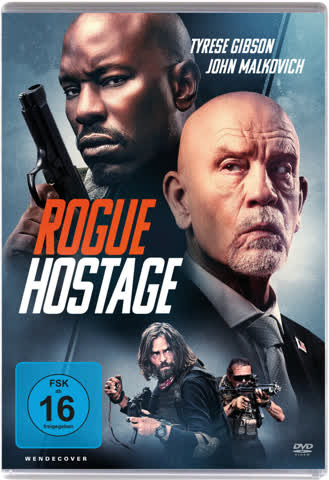 Rogue Hostage