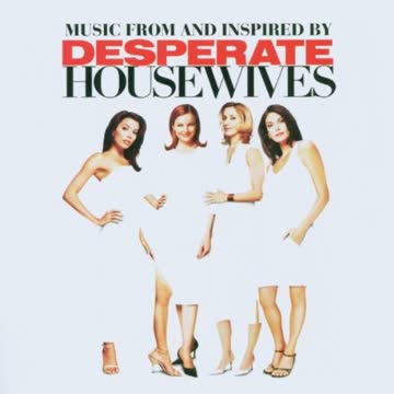 Danny Elfman - Desperate Housewives (2006)