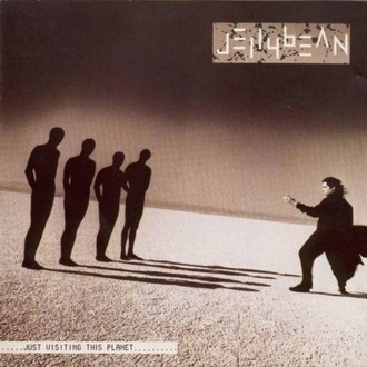 Jellybean - Just visiting this planet (1987)