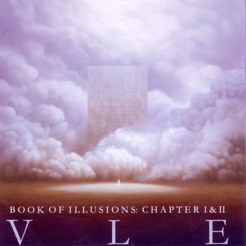 VLE - Book of Illusions: Chapter 1 & 2