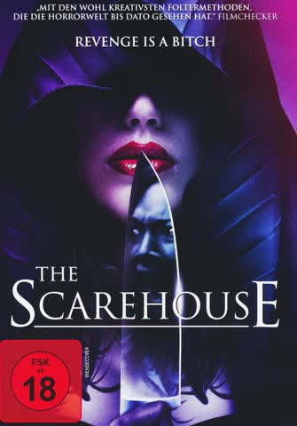 The Scarehouse