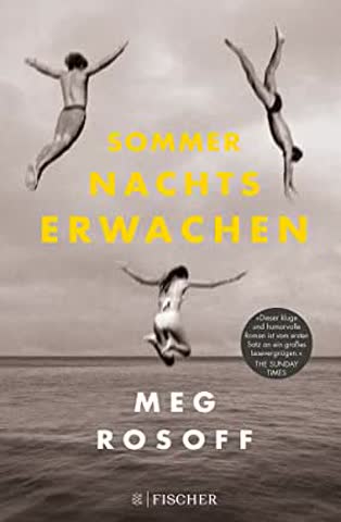Sommernachtserwachen / Sommer Nachts Erwachen. Roman