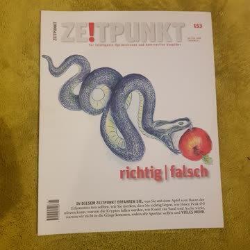 ZEITPUNKT