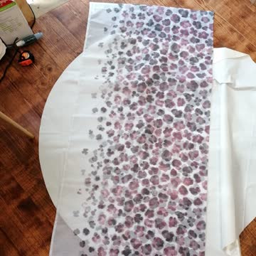 Exsila Artikel: Neue Vorhänge 2 stück