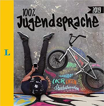 100% Jugendsprache 2019
