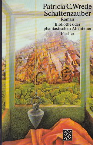 Schattenzauber