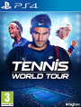 Tennis World Tour