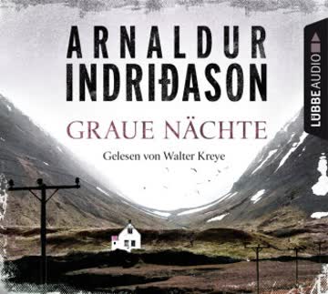 Graue Nächte (Flovent & Thorson Bd.2)