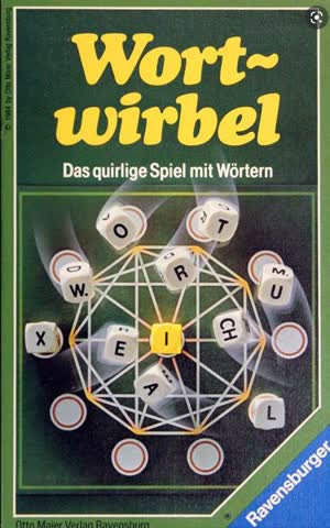 Exsila Artikel: Wortwirbel