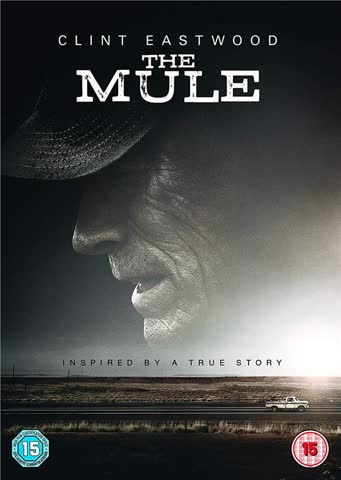 The Mule