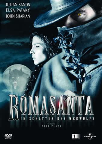 Romasanta - Im Schatten des Werwolfs