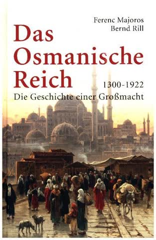 Das Osmanische Reich