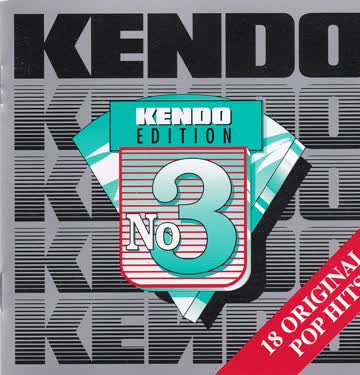 Various Artists - Kendo No. 03-18 Pop Hits