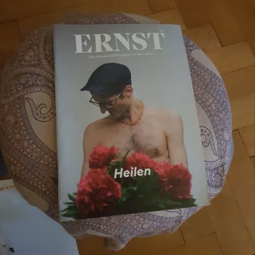 ERNST