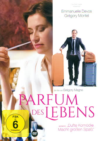 Parfum des Lebens