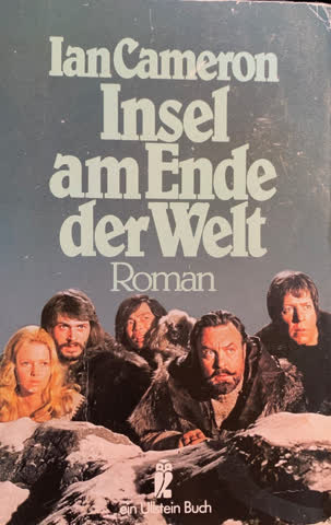 Ian Cameron: Insel am Ende der Welt