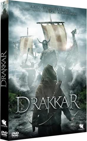 Drakkar