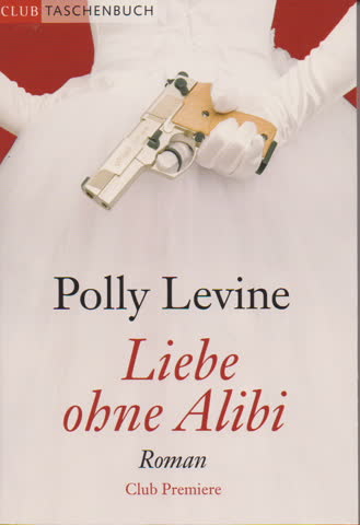 Liebe ohne Alibi (Band 4)