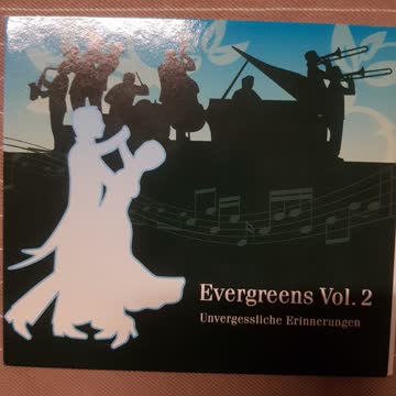 Evergreens Vol.2