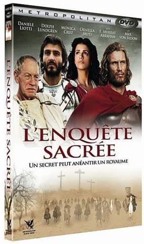 The Final Inquiry - L'enquête sacrée (FR-Import)