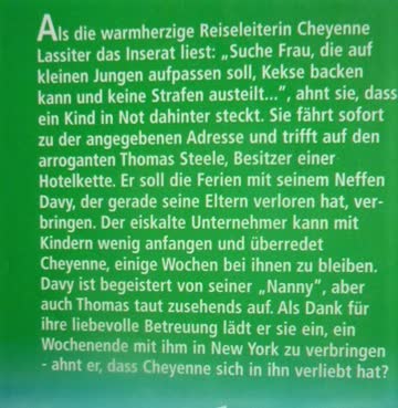Romana Kleines Herz in Not