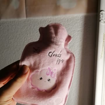 Exsila Artikel: Wärmflasche wie neu