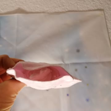 Wärmflasche wie neu