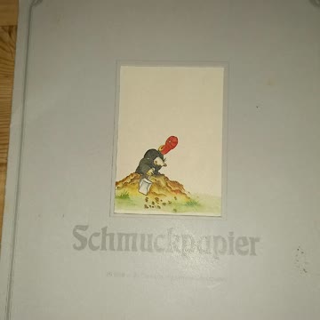 Schmuckbriefpapier