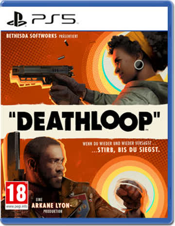 Deathloop
