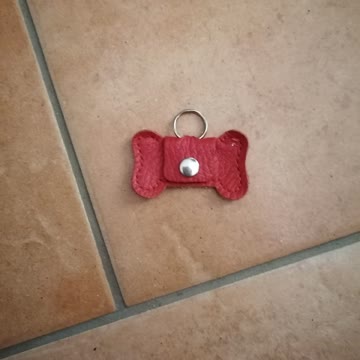 Exsila Artikel: Hunde  und Katzen Anhänger wie neu