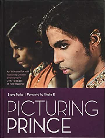 Picturing Prince
