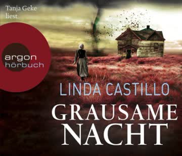 Grausame Nacht (Kate Burkholder Band 7)