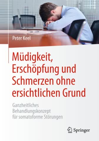 Müdigkeit, Erschöpfung und Schmerzen ohne ersichtlichen Grund
